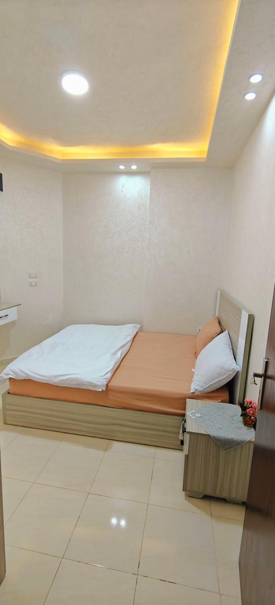Casablanca Beach Direct Sea View Tow Bedroom Apartment Hurghada Quarto foto